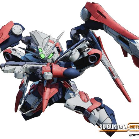 《SD高达激斗同盟》神秘技能大揭秘！解锁隐藏战斗力