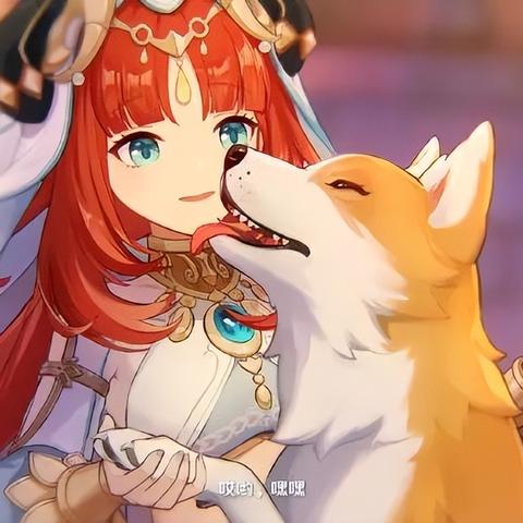 《原神》须弥锻造武器揭秘：隐藏属性+适配角色大揭秘！