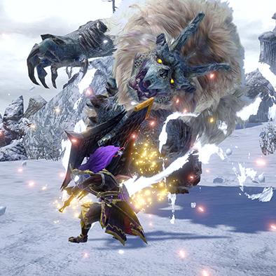 《怪物猎人崛起》曙光铳枪开荒攻略：独家秘籍，轻松通关！