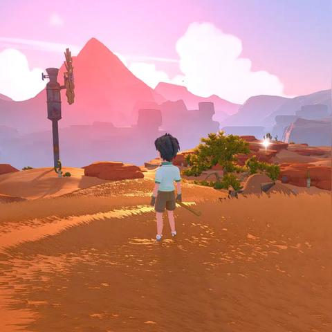 《沙石镇时光攻略揭秘:主线+支线任务全解析》 《沙石镇时光攻略揭秘:主线+支线任务全解析》