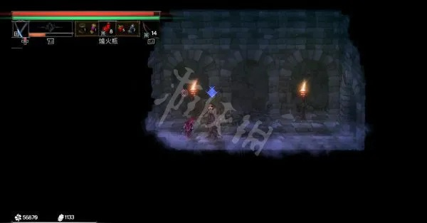 《盐与献祭》调查官塞雷藏身之谜，流浪者任务攻略揭秘！