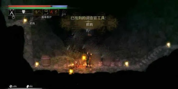 《盐与献祭》命典揭秘：探寻神秘命典隐藏位置攻略！