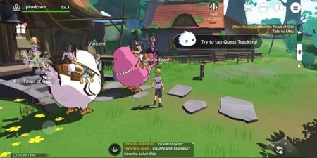 《格兰骑士团》冒险终章：揭秘日版8月停服背后的秘密！