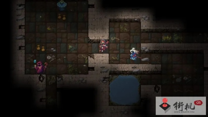 《深渊之谜：揭秘《纷乱深渊》角色天赋惊人功效》