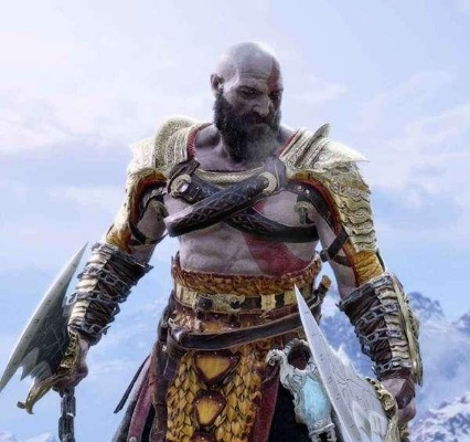 《战神4》全护甲套装揭秘:外观属性一览,获取攻略大公开! 《战神4》全护甲套装揭秘:外观属性一览,获取攻略大公开!