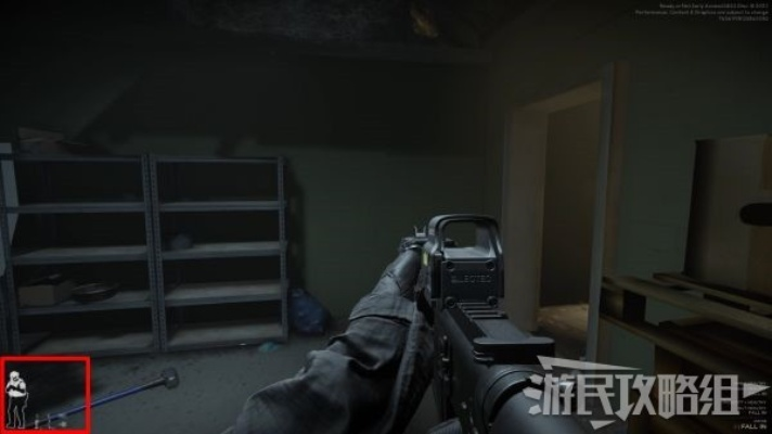 《严阵以待》武器秘籍大揭秘！装备攻略+操作技巧全解析