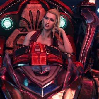 《FF7重制版DLC尤菲篇攻略全解析！独家收集流程揭秘》