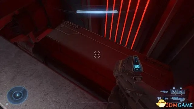 《雷神之锤储物柜揭秘！《光环无限》护甲柜位置大揭秘》