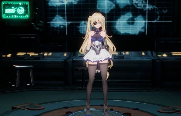 《幻塔》角色大揭秘：火影、鬼灭、原神同框，捏脸达人必看！