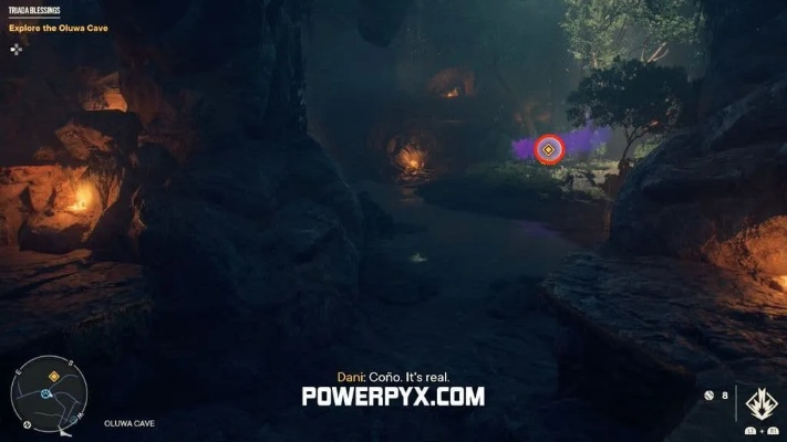 《孤岛惊魂6》三圣祝福探秘：雅拉圣物隐藏之谜揭晓！