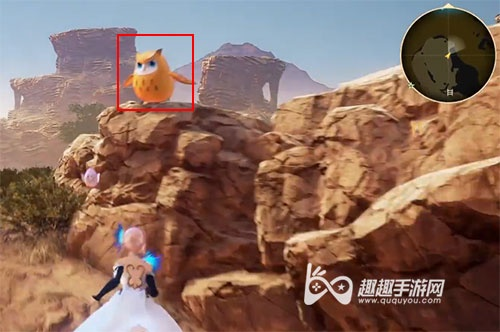 《破晓传说猫头鹰神秘踪迹大揭秘！》