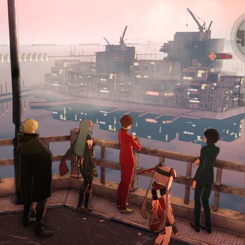 《绯红结系》攻略秘籍：全主线支线任务深度解析，揭秘隐藏技巧！