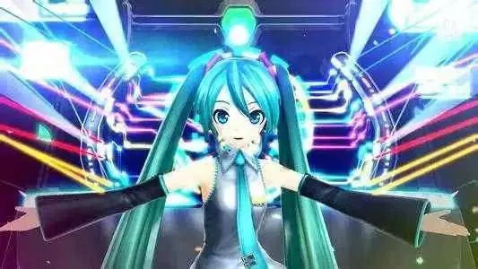 初音未来《炉石》机器人画展：前20名投票倒计时，揭秘神秘作品！