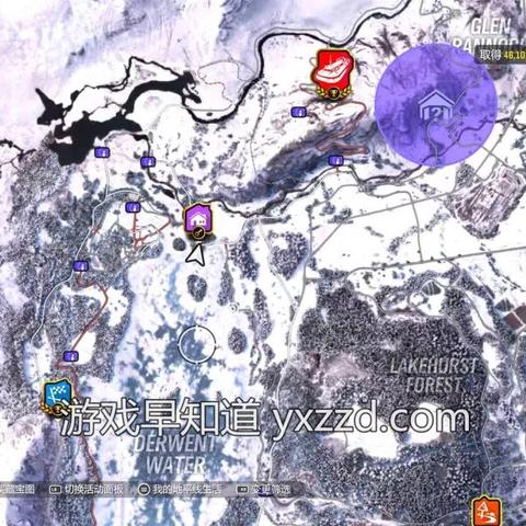 《地平线4》新手必看!改装攻略+地图全搜罗+赛事秘籍大揭秘 《地平线4》新手必看!改装攻略+地图全搜罗+赛事秘籍大揭秘