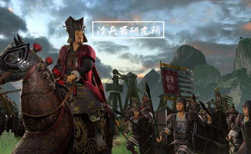 《三国全面战争》吕布克星揭秘：纯武将战法，轻松翻盘！