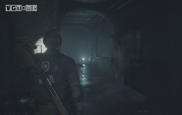 《生化危机2重制版》Demo道具揭秘：独家武器盘点，抢先体验！