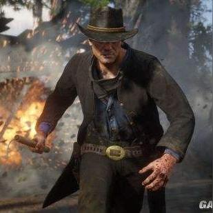 《荒野大镖客2》全传说鱼攻略：钓鱼达人必看，隐藏位置大揭秘！