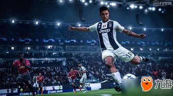 《FIFA19》第6周最佳阵容揭秘：郑龙、莱万领衔，谁将脱颖而出？