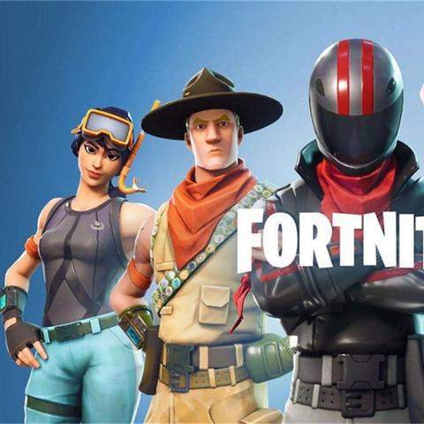 《堡垒之夜》V6.01更新揭秘：新内容抢先看！