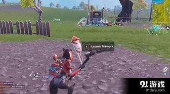 《堡垒之夜》第六赛季第二周挑战攻略：独家完成技巧揭秘！