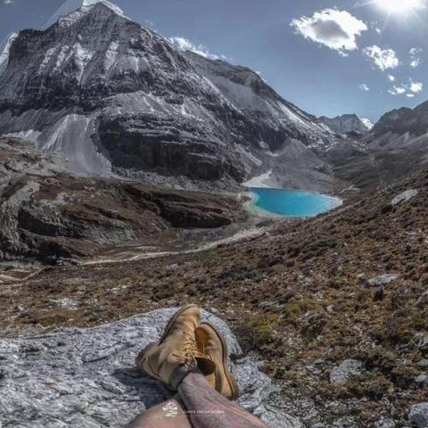 《地平线4》天气系统揭秘！车辆改装试玩，竞速快感如何？