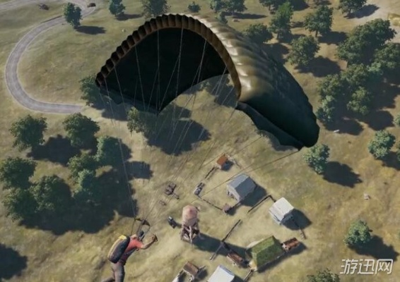 《绝地求生》跳伞选址秘籍:资源点攻略,揭秘高胜率技巧! 《绝地求生》跳伞选址秘籍:资源点攻略,揭秘高胜率技巧!