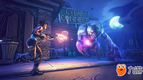 《堡垒之夜》独家秘籍：攻略外必看的小常识揭秘！