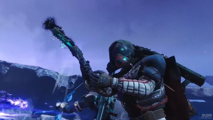 《命运2》遗落之族DLC剧情揭秘：隐藏彩蛋大揭秘！