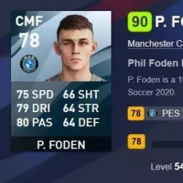 《PES2019妖人养成秘籍！大师联赛妖人培养全攻略揭秘》