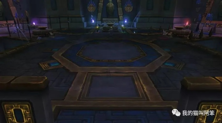 《魔兽世界》伯拉勒斯副本攻略:揭秘诸王之眠开启秘籍! 《魔兽世界》伯拉勒斯副本攻略:揭秘诸王之眠开启秘籍!