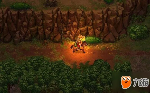 《守墓人》攻略揭秘：全系统解析+实战技巧大公开