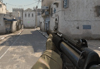 CSGO MP5消音版深度解析：揭秘MP5消音版实战表现！