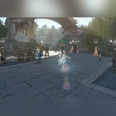 《逆水寒》轻功竞速速成秘籍，一招制胜！