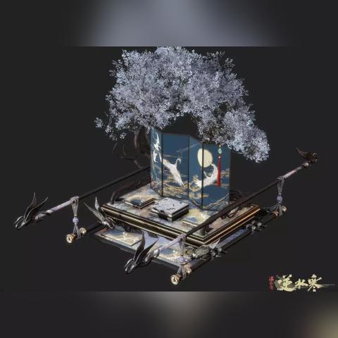 《逆水寒》独家揭秘：打造个性化技能套路，视频教程带你飞升！