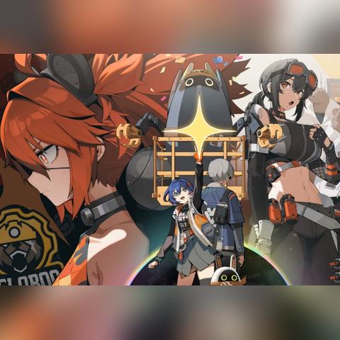 《绝区零》1.7攻略揭秘:冯·莱卡恩冰系击破,独家极简攻略曝光! 《绝区零》1.7攻略揭秘:冯·莱卡恩冰系击破,独家极简攻略曝光!