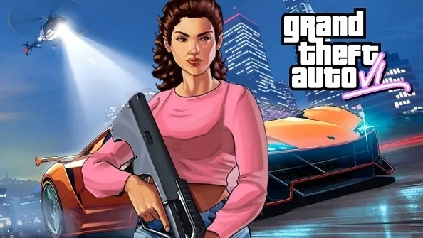 GTA6延期？Take-Two：在线版持续更新，正统续作空窗期不慌！