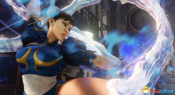 《街头霸王4埃琳娜秘技全解！连招教学，实战技巧大公开》