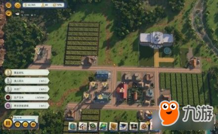 海岛大亨5开局攻略:揭秘沙盘布局秘诀,轻松掌控财富岛! 海岛大亨5开局攻略:揭秘沙盘布局秘诀,轻松掌控财富岛!