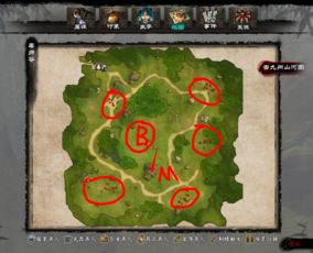 《新剑侠传奇》全紫橙装属性揭秘！独家获取攻略大公开！