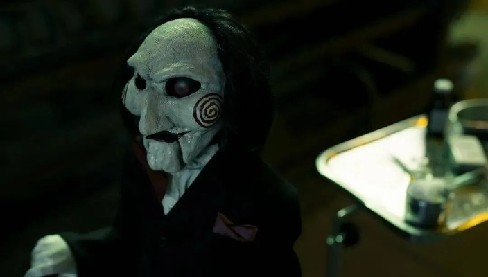 《电锯惊魂》攻略揭秘：隐藏技巧大公开！惊悚解谜，速来挑战！