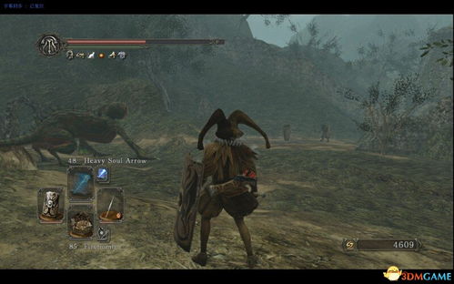 《黑暗之魂2》全BOSS近战无伤攻略揭秘!挑战极限,你敢看吗? 《黑暗之魂2》全BOSS近战无伤攻略揭秘!挑战极限,你敢看吗?