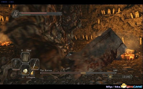 《黑暗之魂2》全程攻略揭秘：隐藏技巧大公开！