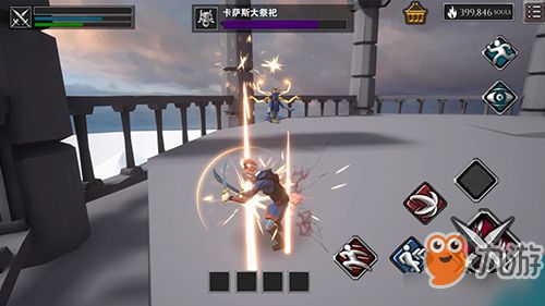 《暗魂2攻略揭秘：隐藏关卡全解析，挑战者必看！》