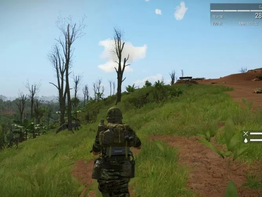 《武装突袭3》速攻秘籍：揭秘游民速攻组独家攻略！