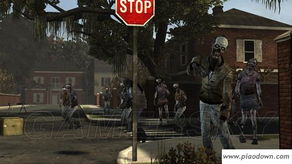 《行尸走肉第四章》攻略揭秘：隐藏技巧大公开！