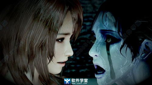 深入解析白色の恶魔a全结局，优酷独家影像背后的故事与角色命运