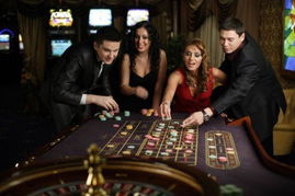 《空中赌场探秘！光与影33号队全攻略揭秘》