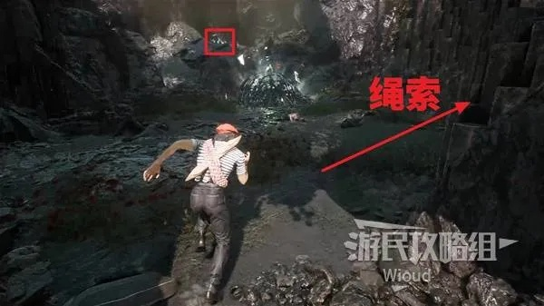 石涛崖洞穴探险秘籍：33号远征队全攻略揭秘！