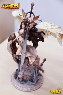 《胜利女神新角色揭秘！公测必看新手攻略》