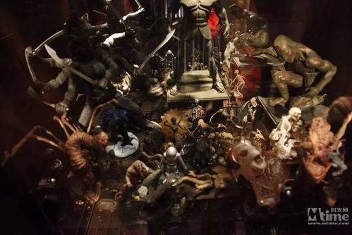 《探秘卢明旧城：光与影33号队独家攻略，全收集指南揭秘》